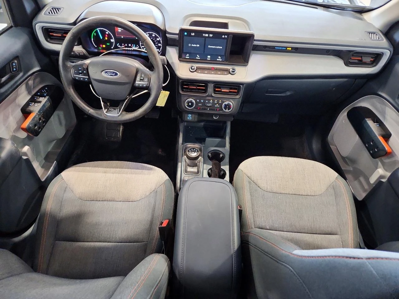 Ford Maverick 2.5l Xlt, снимка 8 - Автомобили и джипове - 55944913