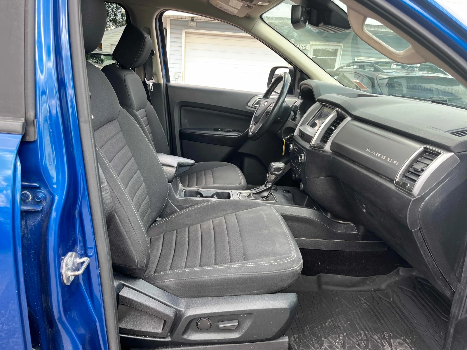 Ford Ranger * XLT CREW CAB SHORT BED * CARFAX* FORD CO-PILOT36, снимка 13 - Автомобили и джипове - 56005747