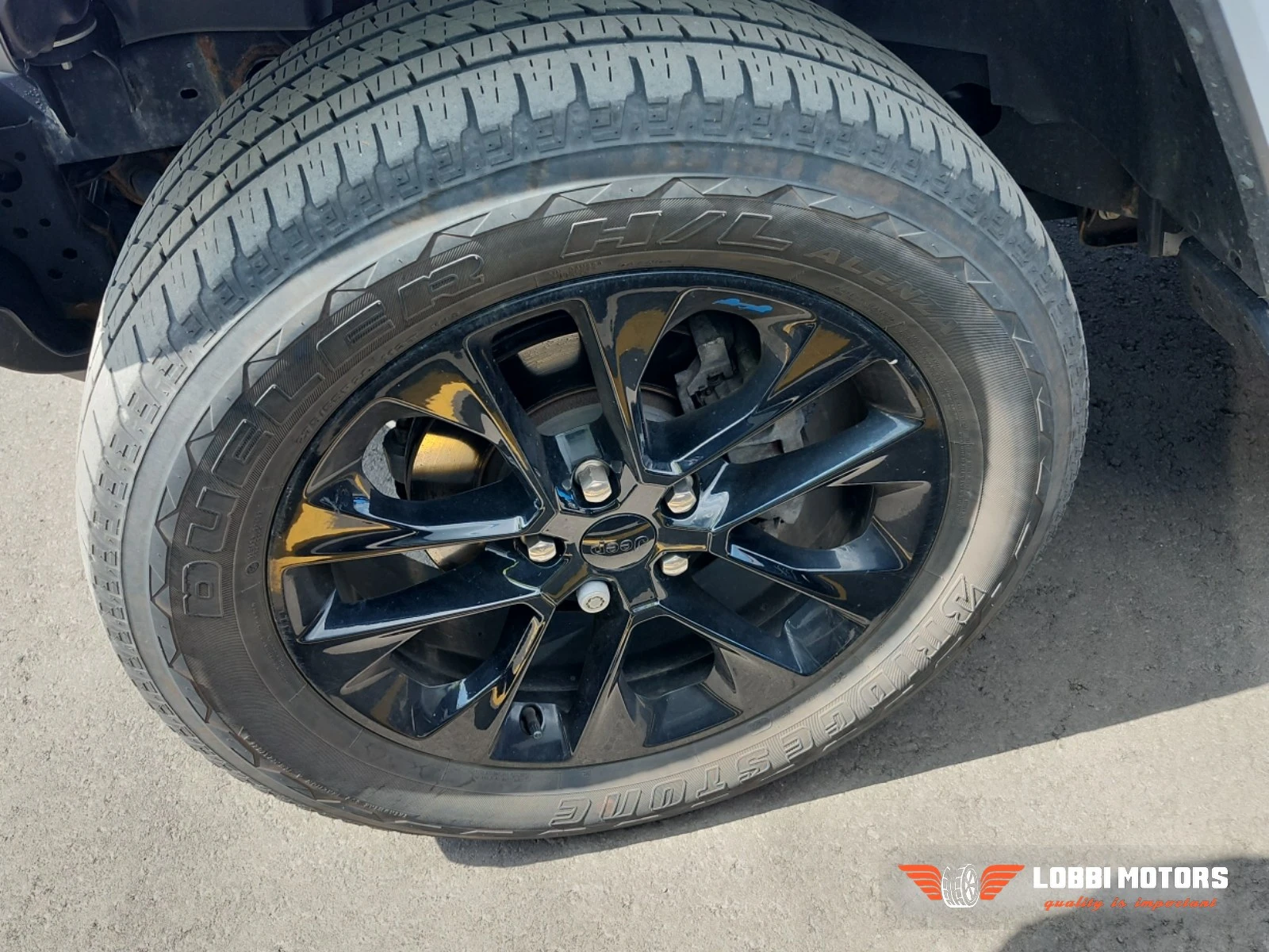 Jeep Wrangler, снимка 6 - Автомобили и джипове - 56163682