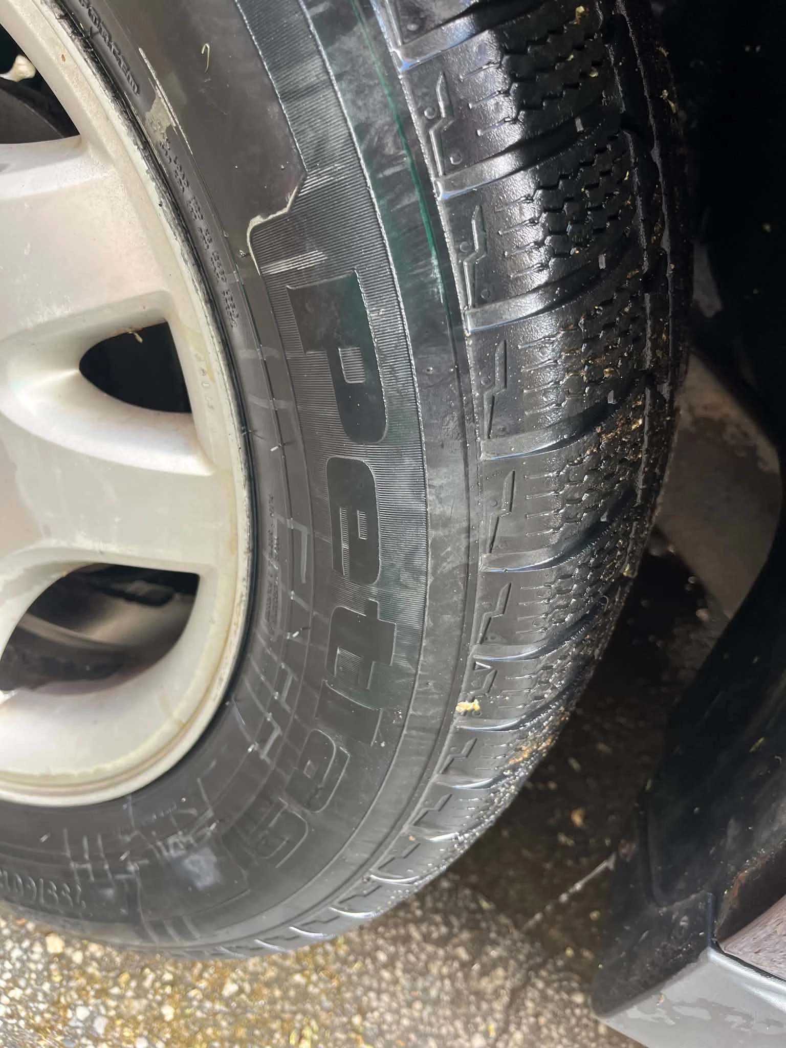 SsangYong Kyron, снимка 17 - Автомобили и джипове - 56244663