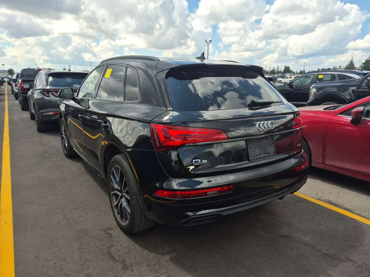 Audi Q5 45 Tfsi Quattro Technik/���������/�������� | Mobile.bg � ����������� 6