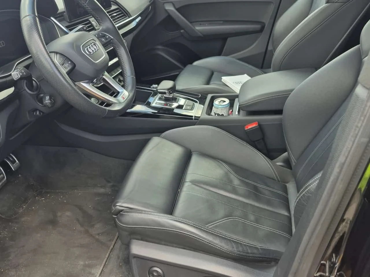 Audi Q5 45 Tfsi Quattro Technik/���������/�������� | Mobile.bg � ����������� 3