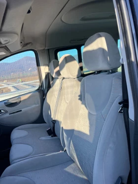 Citroen Jumpy 2.0HDI/ATLANTE 8+ 1, снимка 5