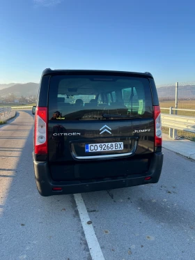 Citroen Jumpy 2.0HDI/ATLANTE 8+ 1, снимка 3