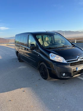 Citroen Jumpy 2.0HDI/ATLANTE 8+ 1, снимка 2
