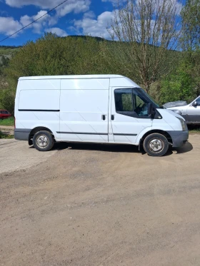 Ford Transit Т280, снимка 3