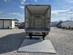 Renault Master 2.3 dCi, ХЛАДИЛЕН, Падащ борд, Нави, Климатик, 4.2, снимка 13