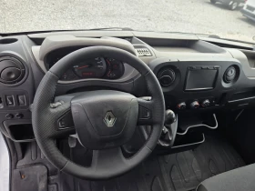 Renault Master 2.3 dCi, ХЛАДИЛЕН, Падащ борд, Нави, Климатик, 4.2, снимка 10