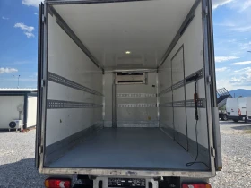 Renault Master 2.3 dCi, ХЛАДИЛЕН, Падащ борд, Нави, Климатик, 4.2, снимка 14