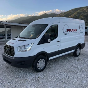 Ford Transit 2.2TDCi-Климатик