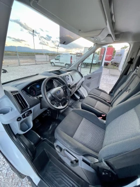 Ford Transit 2.2TDCi-Климатик, снимка 11