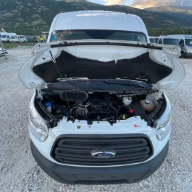 Ford Transit 2.2TDCi-Климатик, снимка 17