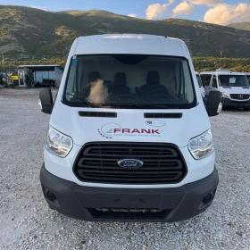 Ford Transit 2.2TDCi-Климатик, снимка 3