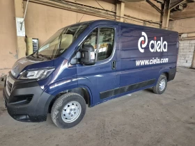 Обява за продажба на Peugeot Boxer 2.0hdi ~20 500 лв. - изображение 2