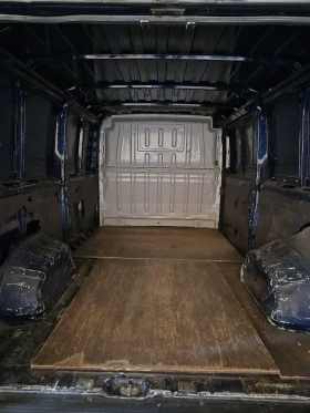 Обява за продажба на Peugeot Boxer 2.0hdi ~20 500 лв. - изображение 6