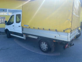 Ford Transit 2.2 155 . 6+ 1 | Mobile.bg    7