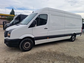Обява за продажба на VW Crafter 2.0TDI 136к.с. Макси ~15 900 лв. - изображение 1