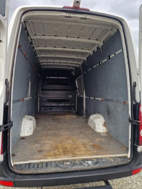Обява за продажба на VW Crafter 2.0TDI 136к.с. Макси ~15 900 лв. - изображение 11