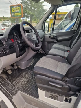 Обява за продажба на VW Crafter 2.0TDI 136к.с. Макси ~15 900 лв. - изображение 7