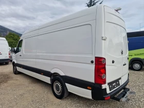 Обява за продажба на VW Crafter 2.0TDI 136к.с. Макси ~15 900 лв. - изображение 6