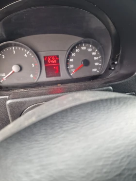 Обява за продажба на VW Crafter 2.0TDI 136к.с. Макси ~15 900 лв. - изображение 9