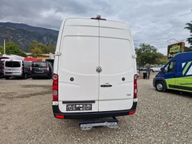 Обява за продажба на VW Crafter 2.0TDI 136к.с. Макси ~15 900 лв. - изображение 5