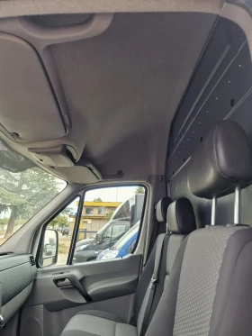 Обява за продажба на VW Crafter 2.0TDI 136к.с. Макси ~15 900 лв. - изображение 8