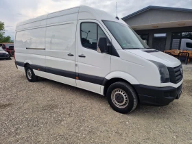 Обява за продажба на VW Crafter 2.0TDI 136к.с. Макси ~15 900 лв. - изображение 2