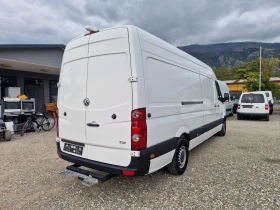 Обява за продажба на VW Crafter 2.0TDI 136к.с. Макси ~15 900 лв. - изображение 4