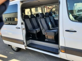 Mercedes-Benz Sprinter 311, снимка 8 — Bazar.bg Mercedes-Benz Sprinter 311, снимка 8
