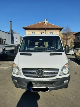 Mercedes-Benz Sprinter 311, снимка 3 — Bazar.bg Mercedes-Benz Sprinter 311, снимка 3