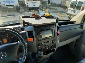 Mercedes-Benz Sprinter 311, снимка 14 — Bazar.bg Mercedes-Benz Sprinter 311, снимка 14