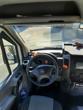 Mercedes-Benz Sprinter 311, снимка 12 — Bazar.bg Mercedes-Benz Sprinter 311, снимка 12