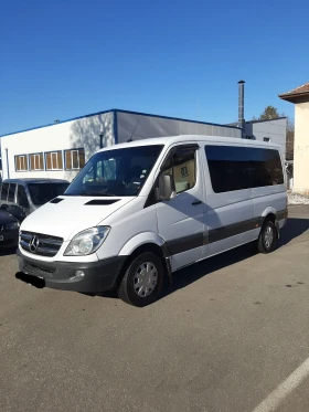Mercedes-Benz Sprinter 311  - изображение 1