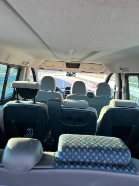 Citroen Jumpy 2.0HDI/ATLANTE 8+ 1, снимка 7 — Bazar.bg Citroen Jumpy 2.0HDI/ATLANTE 8+ 1, снимка 7