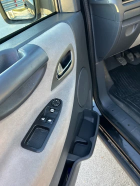 Citroen Jumpy 2.0HDI/ATLANTE 8+ 1, снимка 4 — Bazar.bg Citroen Jumpy 2.0HDI/ATLANTE 8+ 1, снимка 4