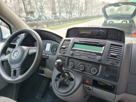 VW T5, снимка 5