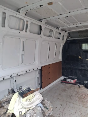Ford Transit �280 | Mobile.bg � ����� ������ 17
