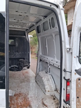Ford Transit �280 | Mobile.bg � ����� ������ 16