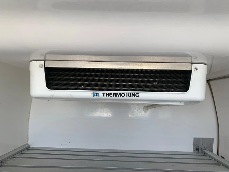 Citroen Jumpy ХЛАДИЛЕН + 20 до -32 градуса КЛИМАТИК, снимка 16 - Бусове и автобуси - 51152835