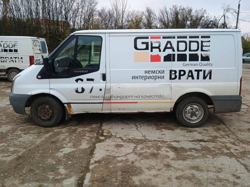 Ford Transit 2.2, снимка 3 - Бусове и автобуси - 52399615