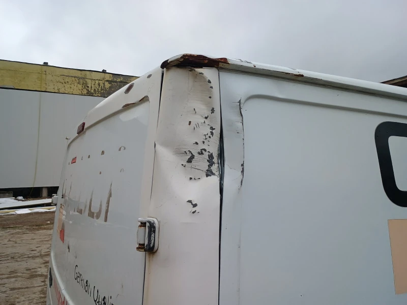 Ford Transit 2.2, снимка 7 - Бусове и автобуси - 52399615