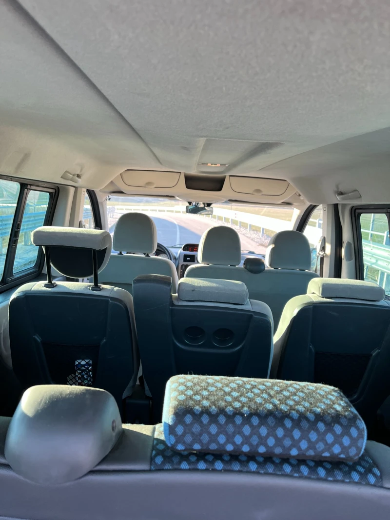 Citroen Jumpy 2.0HDI/ATLANTE 8+ 1, снимка 7 - Бусове и автобуси - 52791869