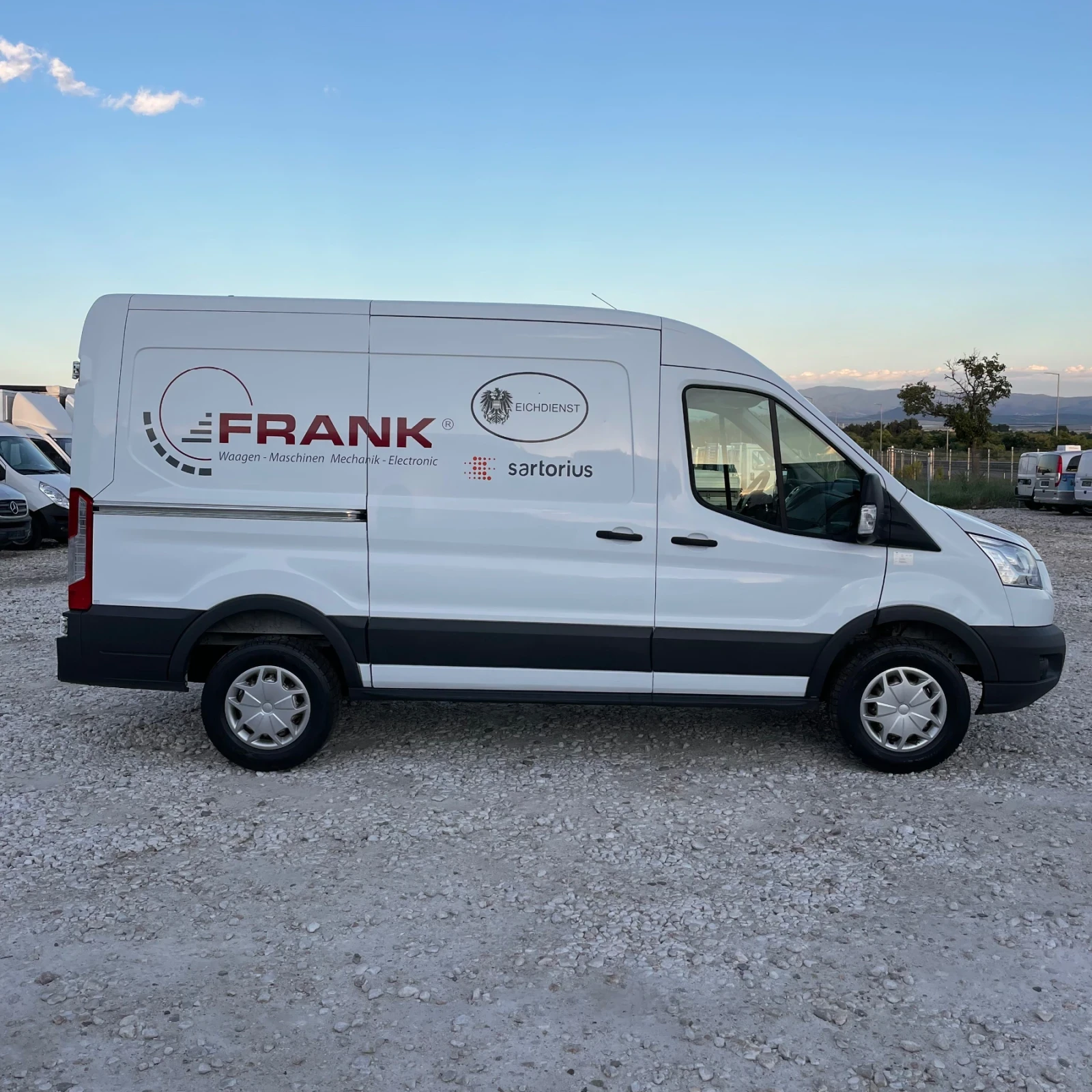 Ford Transit 2.2TDCi-Климатик - изображение 4