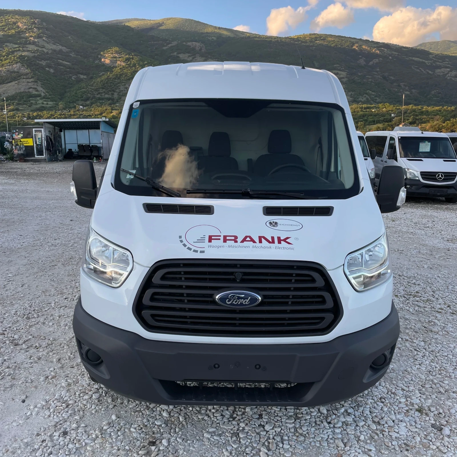 Ford Transit 2.2TDCi-Климатик - изображение 3