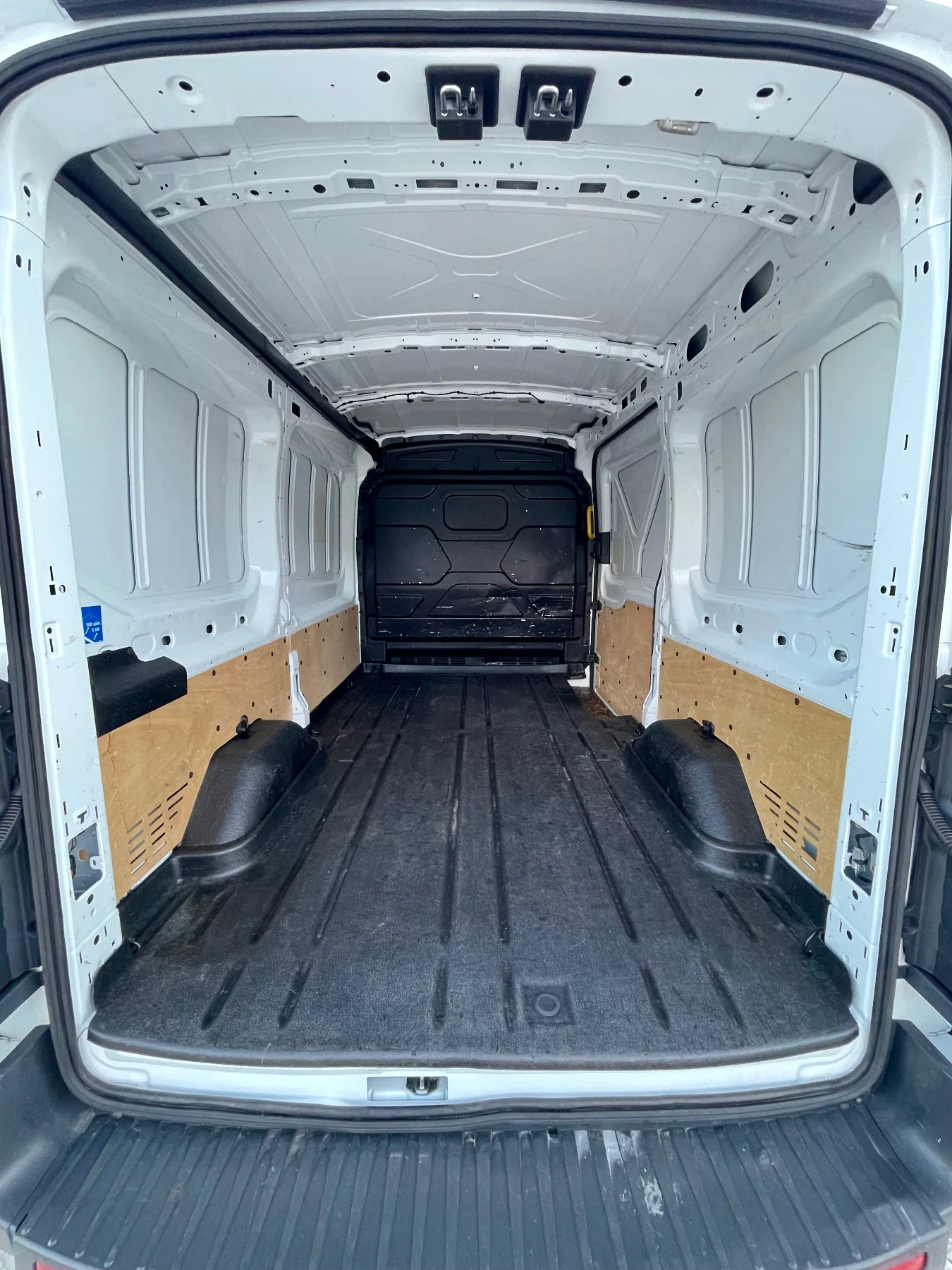 Ford Transit 2.2TDCi-Климатик - изображение 9