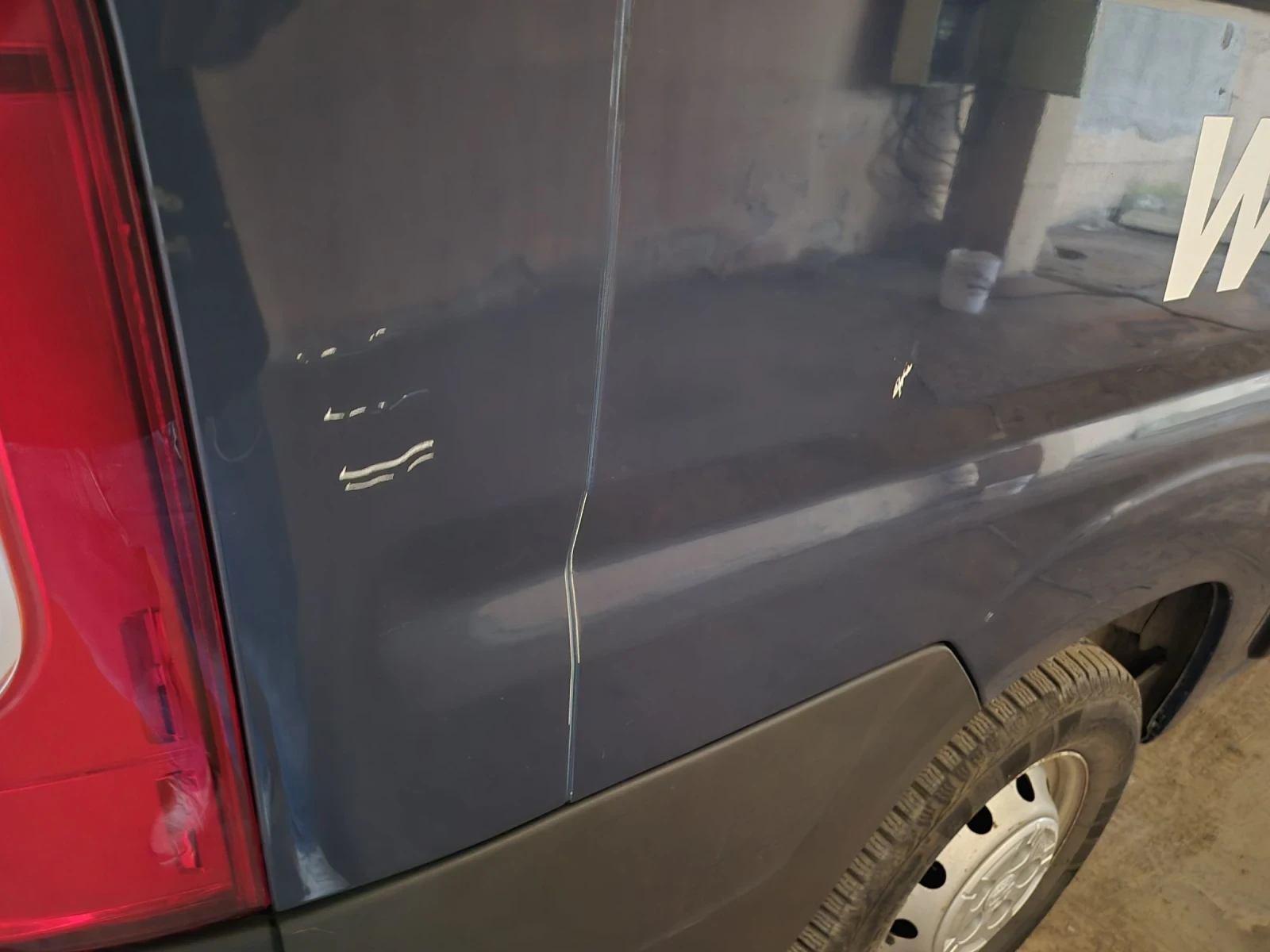 Peugeot Boxer 2.0hdi - изображение 5