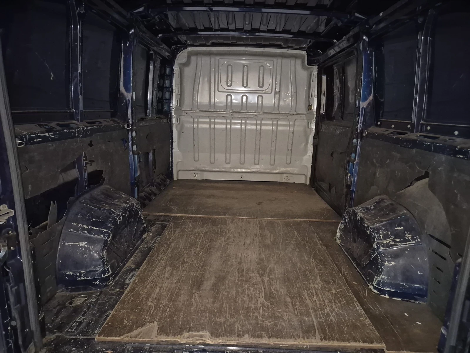 Peugeot Boxer 2.0hdi - изображение 8
