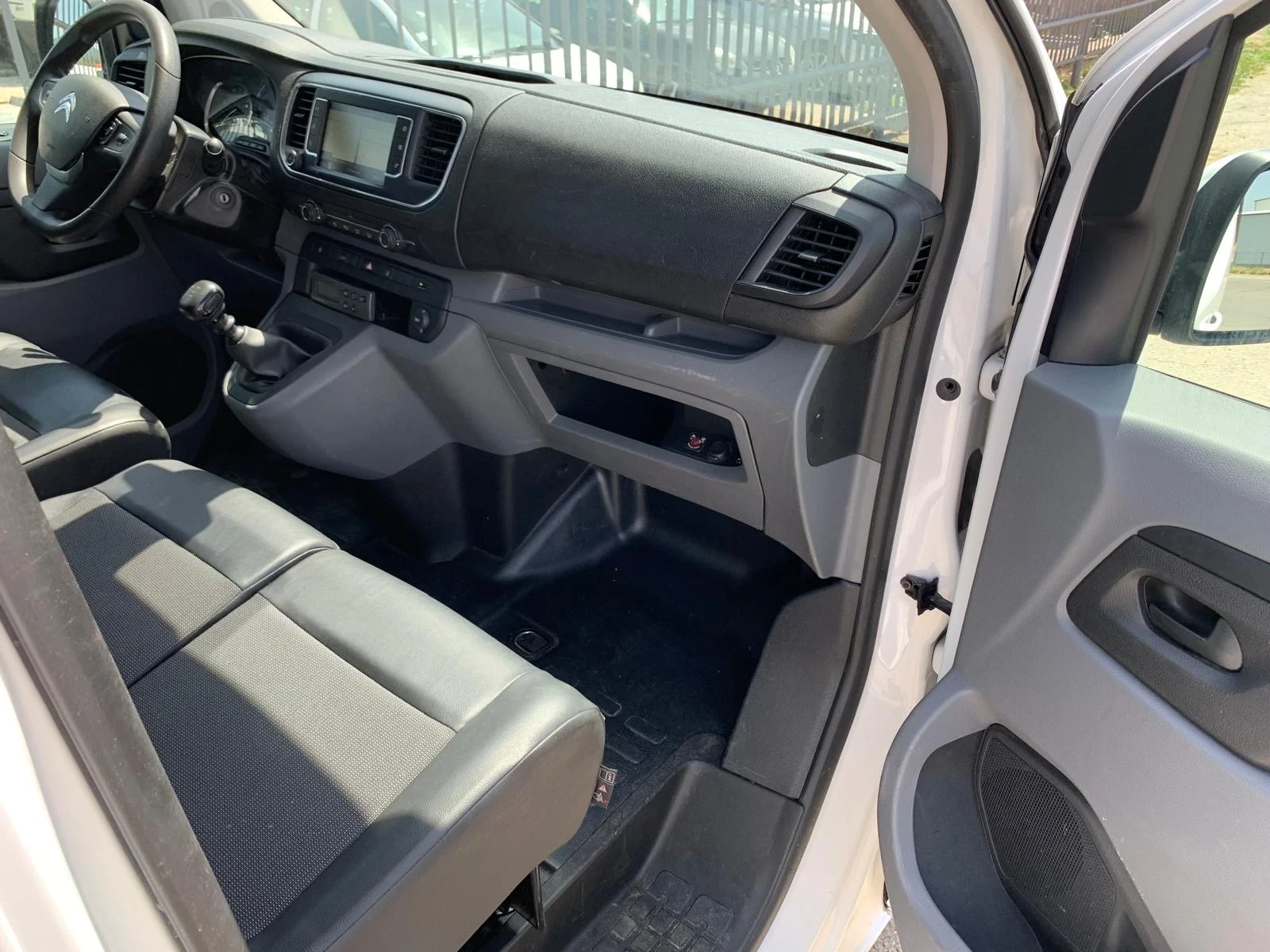 Citroen Jumpy  + 20  -32   | Mobile.bg   14