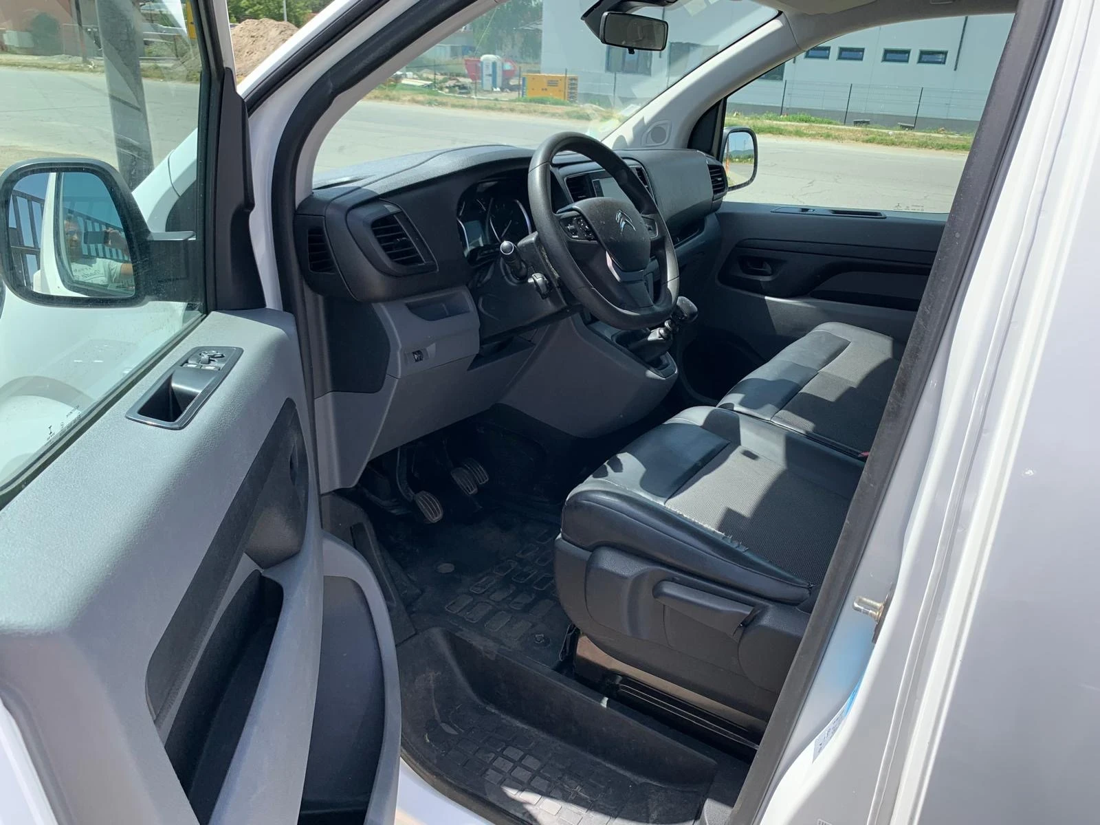 Citroen Jumpy  + 20  -32   | Mobile.bg   15